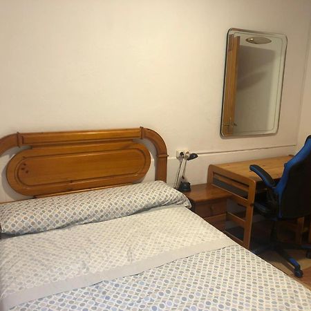 Estudio Amueblado En El Ejido Eksteriør billede